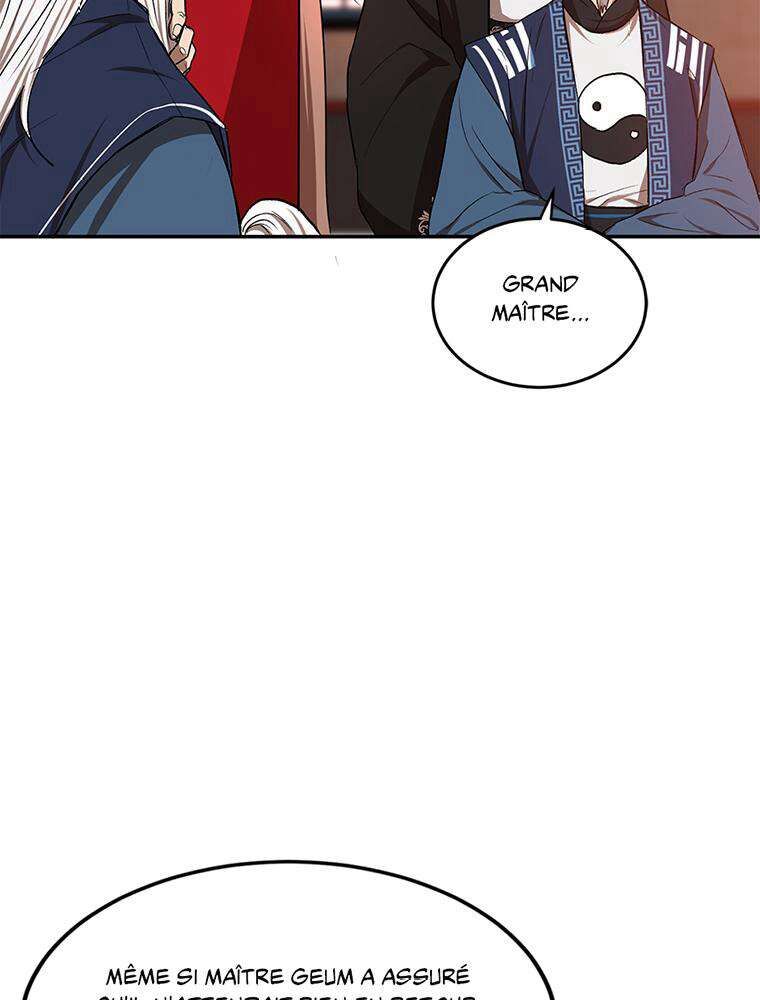 La Saga du Clan Mudang Chapitre 12 - Page 75