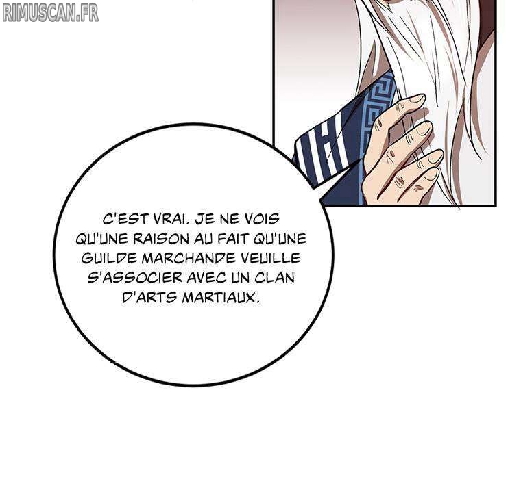 La Saga du Clan Mudang Chapitre 12 - Page 77