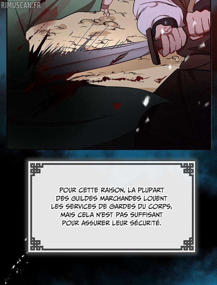 La Saga du Clan Mudang Chapitre 12 - Page 80