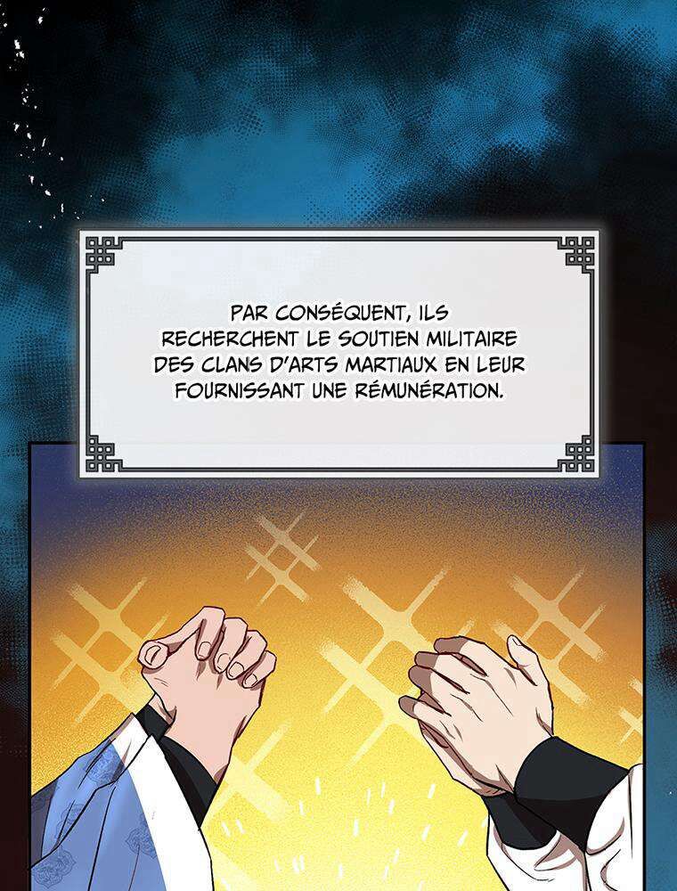 La Saga du Clan Mudang Chapitre 12 - Page 81