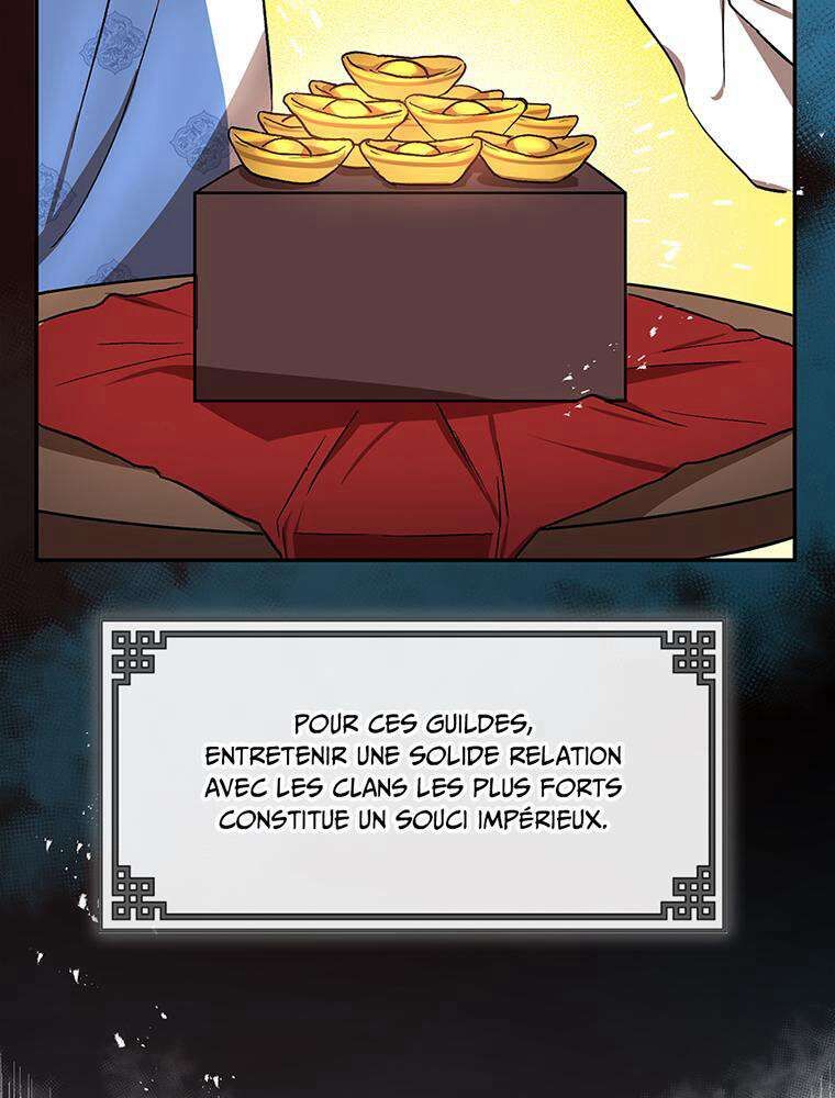 La Saga du Clan Mudang Chapitre 12 - Page 82
