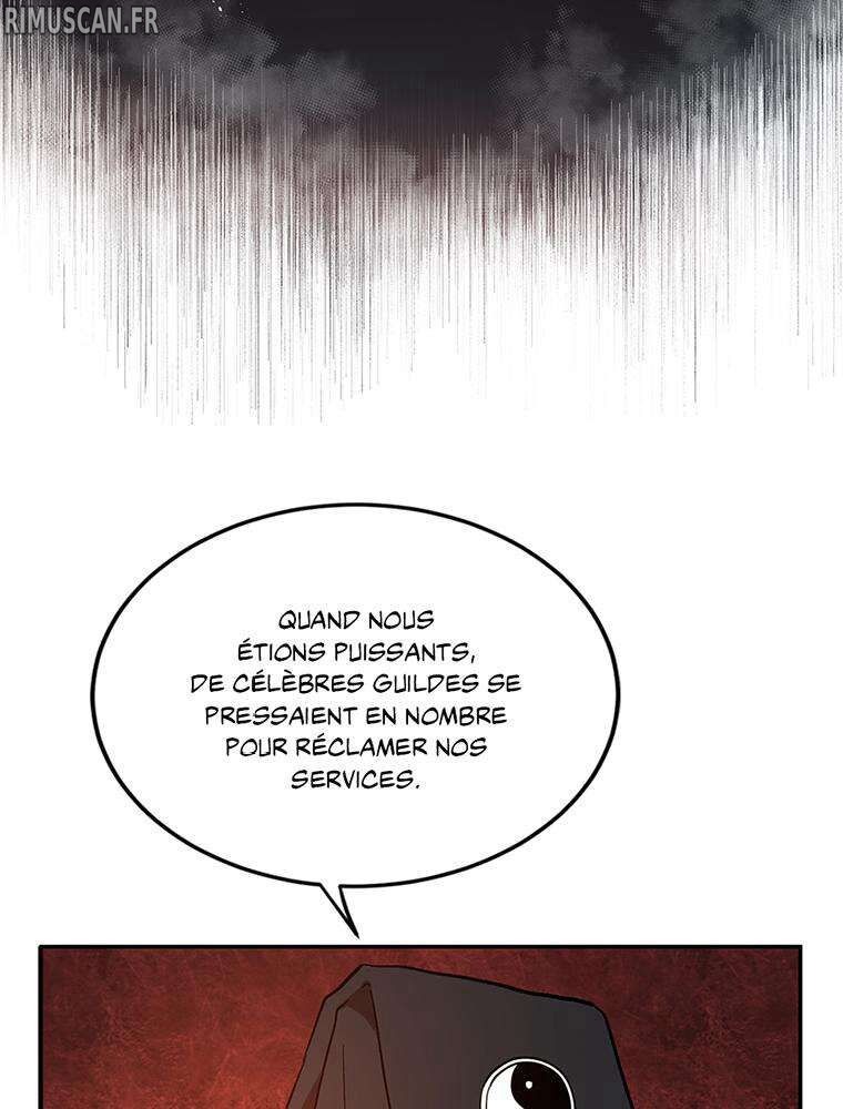 La Saga du Clan Mudang Chapitre 12 - Page 83