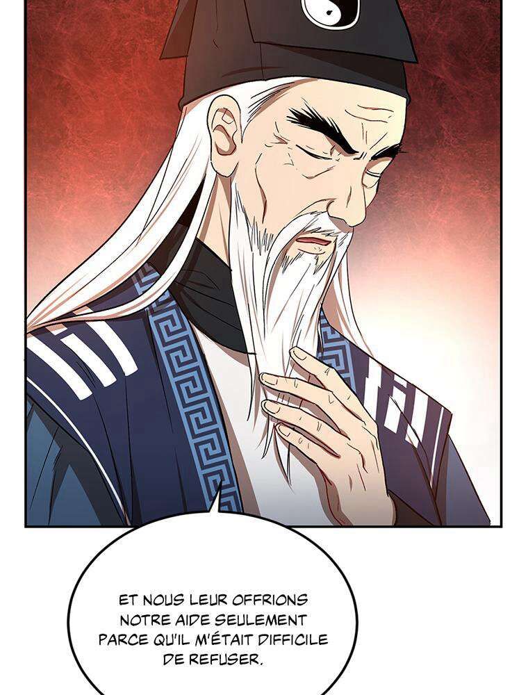 La Saga du Clan Mudang Chapitre 12 - Page 84