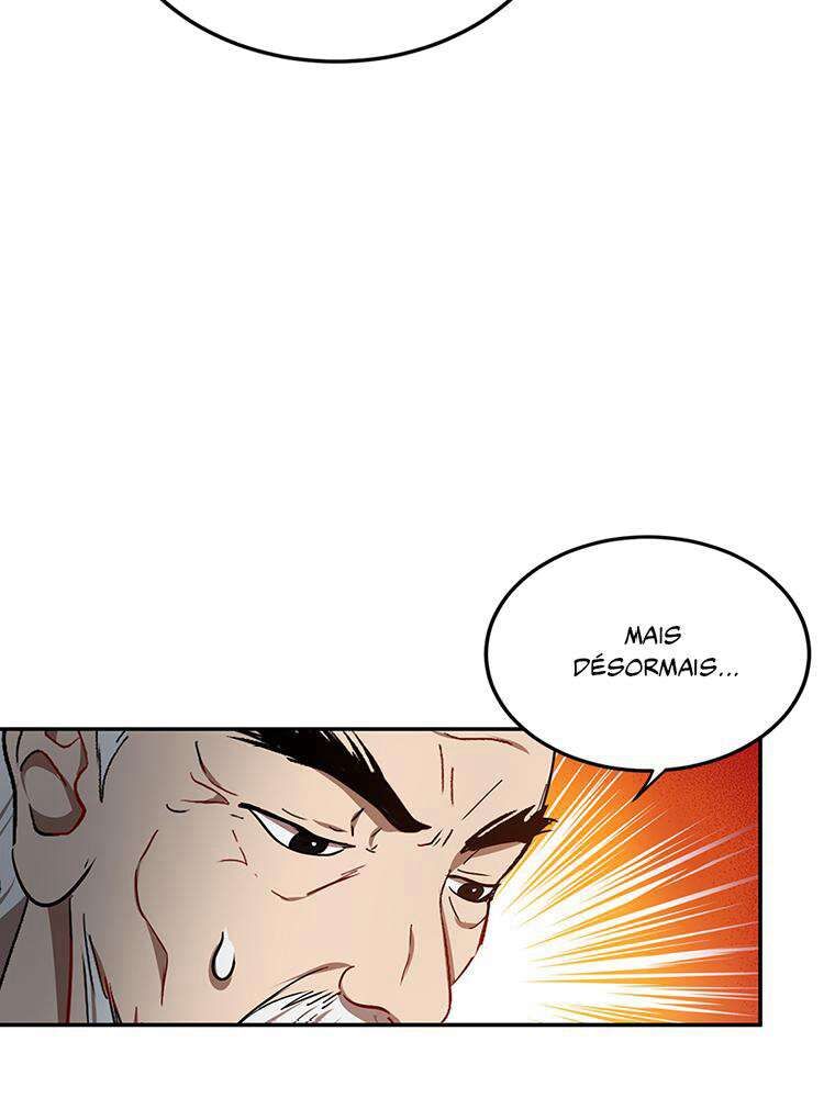 La Saga du Clan Mudang Chapitre 12 - Page 85