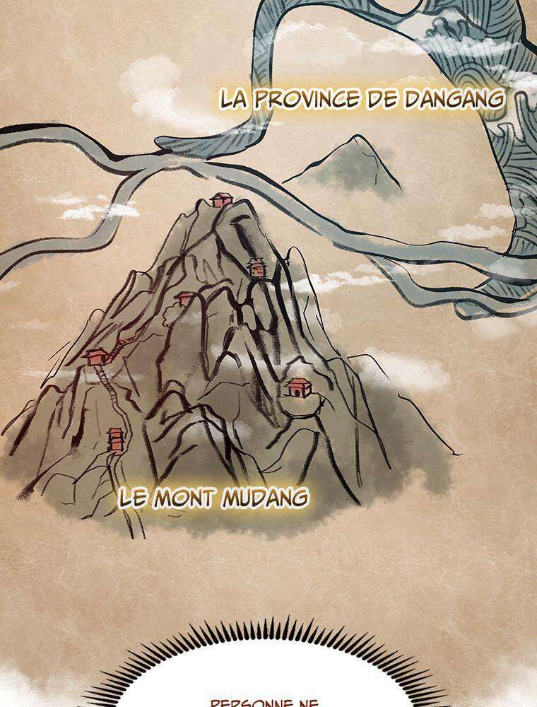 La Saga du Clan Mudang Chapitre 12 - Page 87