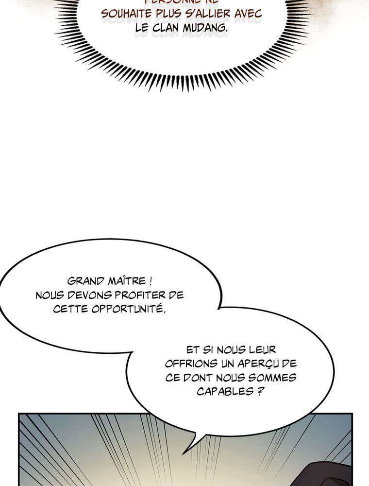 La Saga du Clan Mudang Chapitre 12 - Page 88
