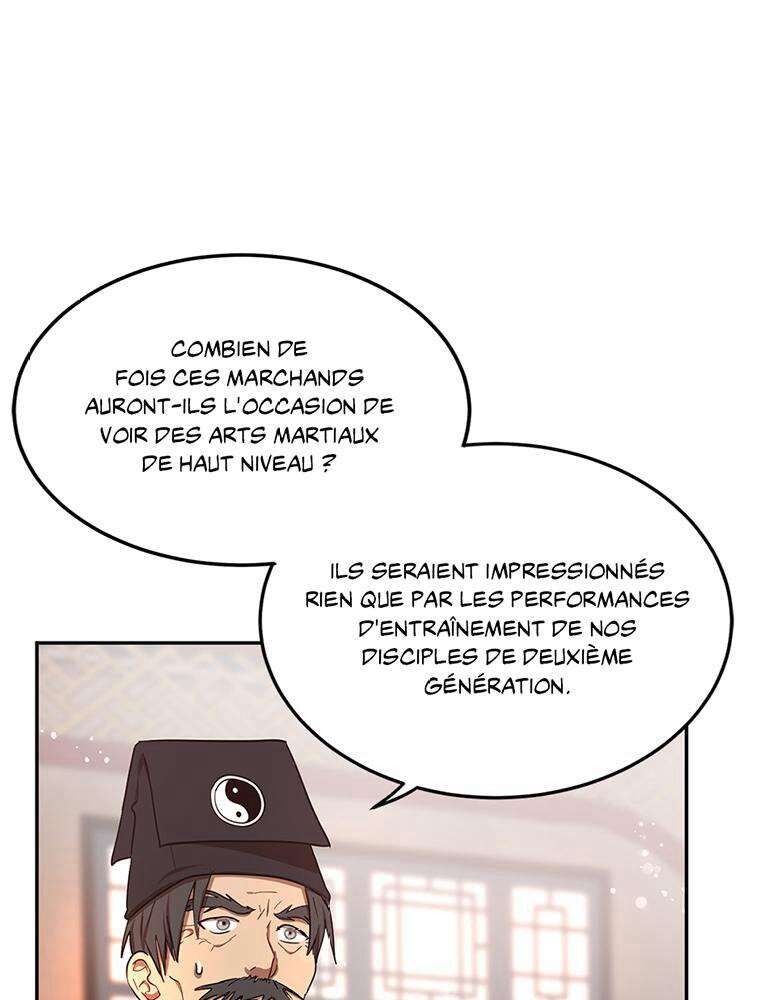 La Saga du Clan Mudang Chapitre 12 - Page 90