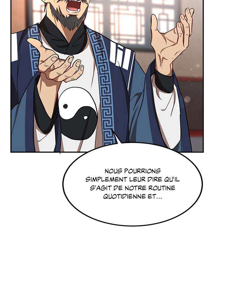 La Saga du Clan Mudang Chapitre 12 - Page 91