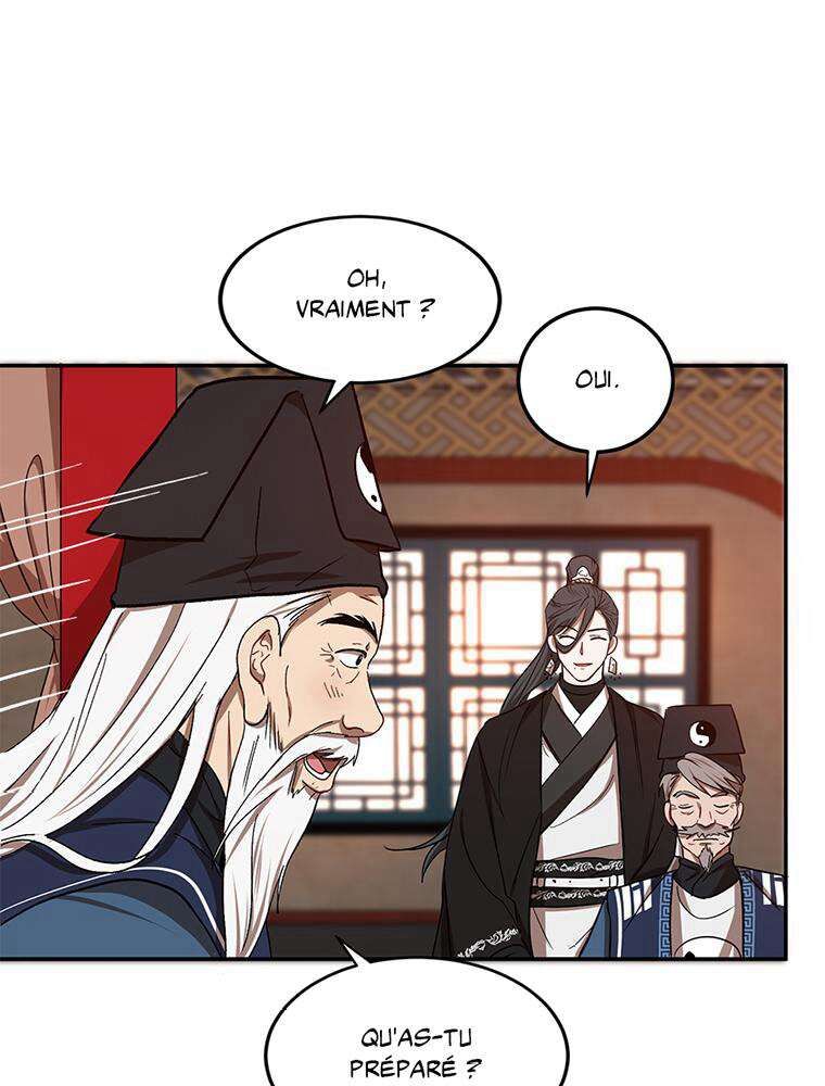 La Saga du Clan Mudang Chapitre 12 - Page 94