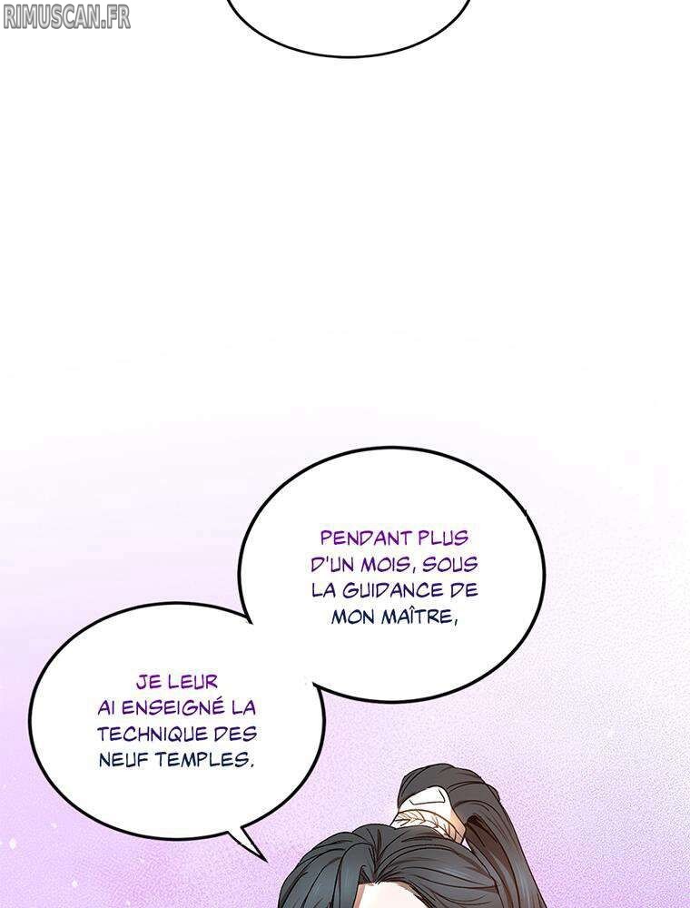 La Saga du Clan Mudang Chapitre 12 - Page 95
