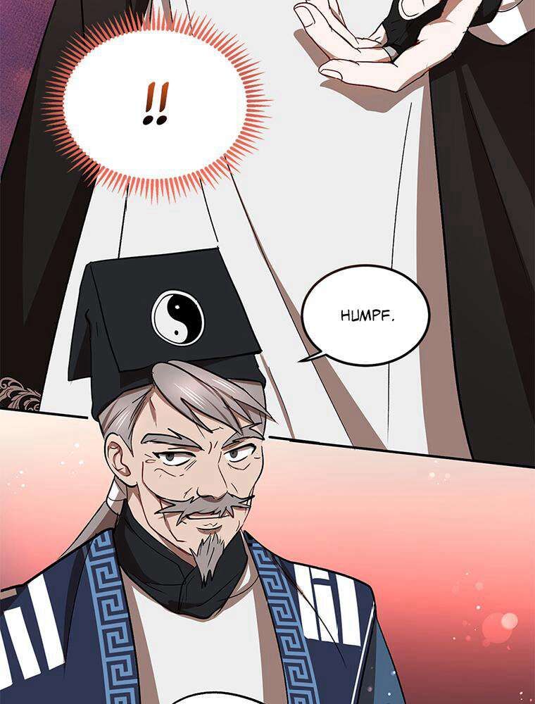 La Saga du Clan Mudang Chapitre 12 - Page 97