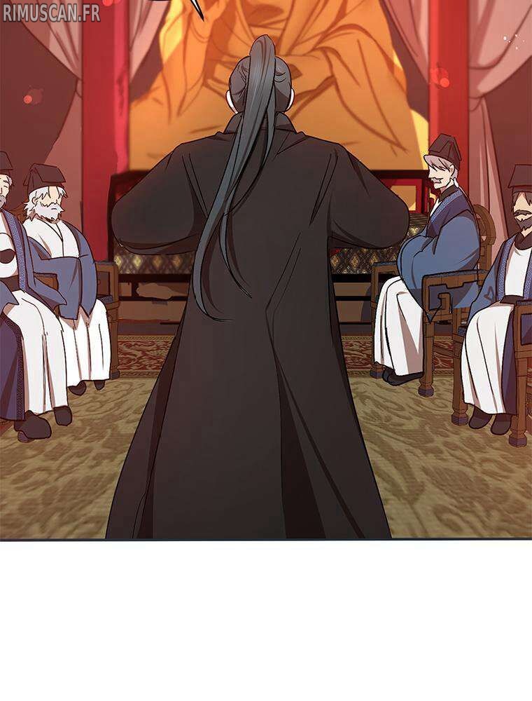 La Saga du Clan Mudang Chapitre 12 - Page 101
