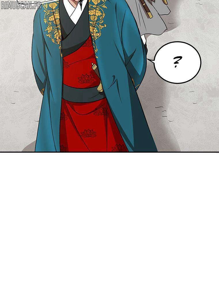 La Saga du Clan Mudang Chapitre 12 - Page 104