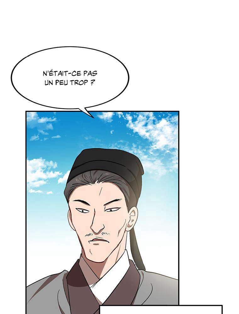La Saga du Clan Mudang Chapitre 12 - Page 105