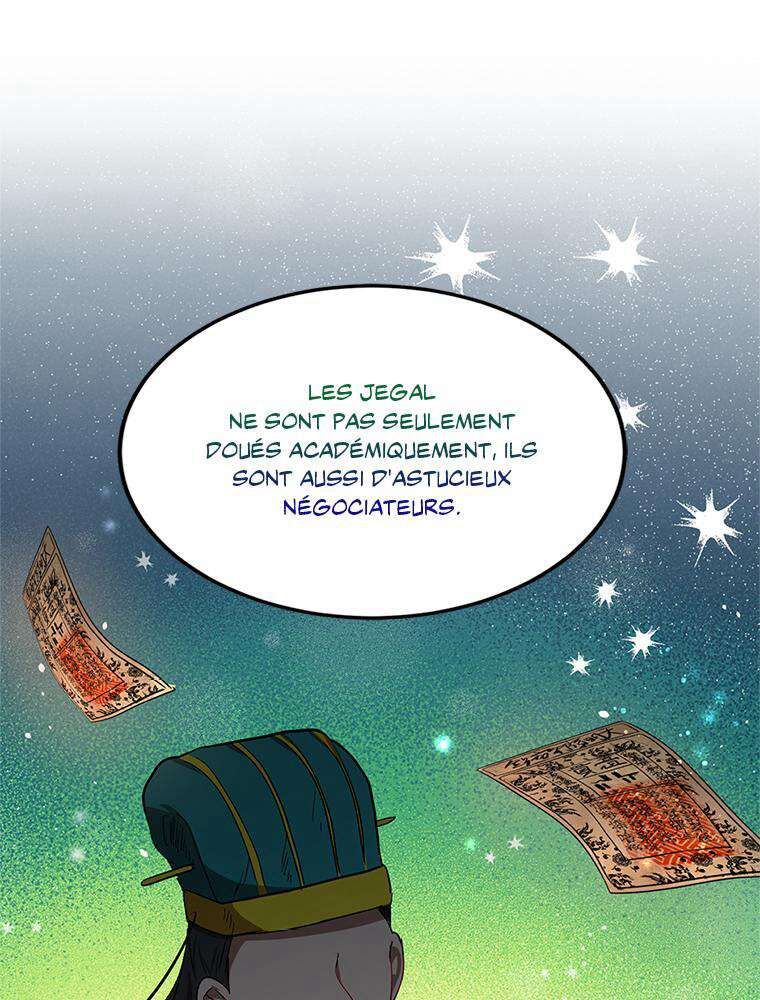 La Saga du Clan Mudang Chapitre 12 - Page 111