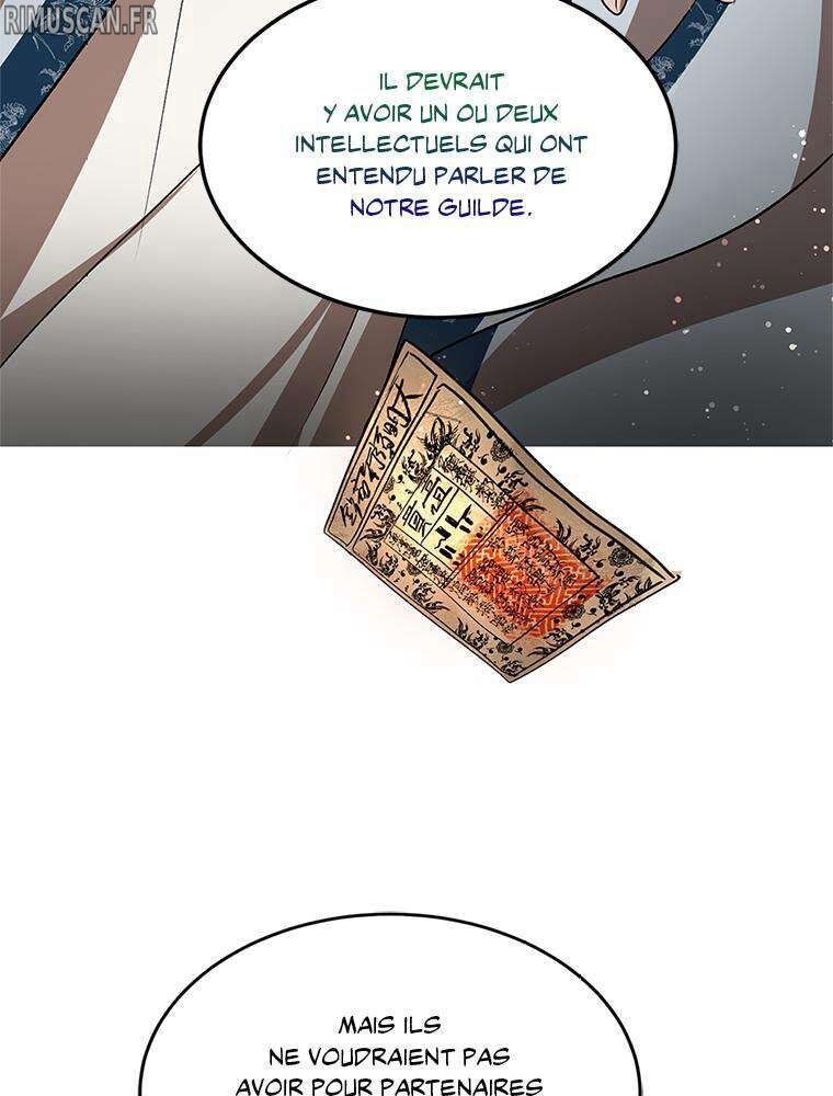 La Saga du Clan Mudang Chapitre 12 - Page 113