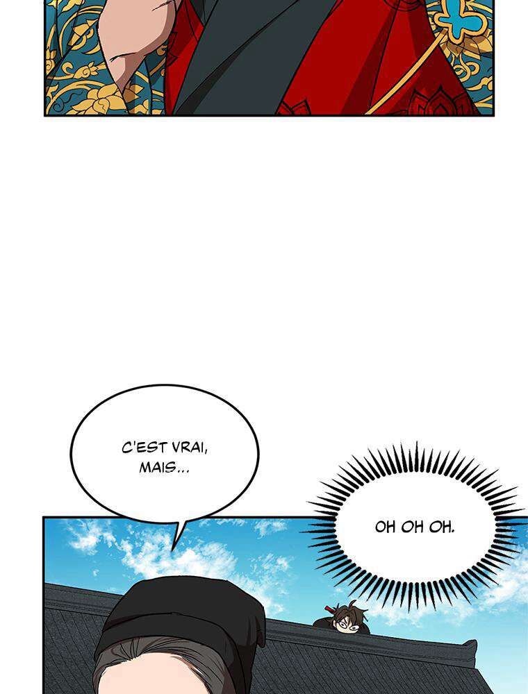 La Saga du Clan Mudang Chapitre 12 - Page 115