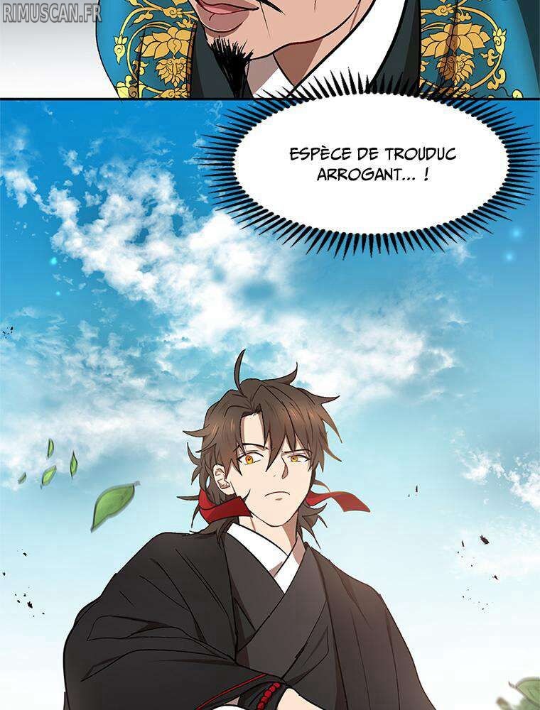 La Saga du Clan Mudang Chapitre 12 - Page 119