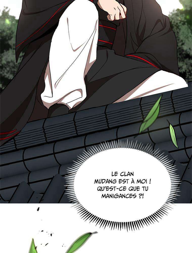 La Saga du Clan Mudang Chapitre 12 - Page 120