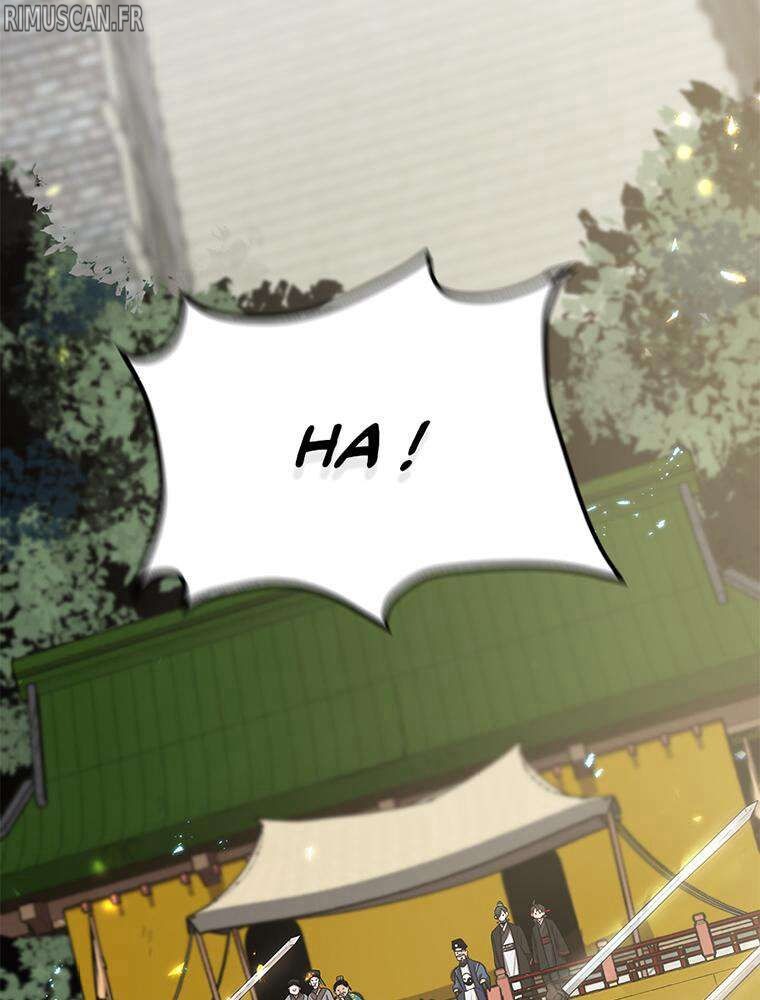 La Saga du Clan Mudang Chapitre 13 - Page 8