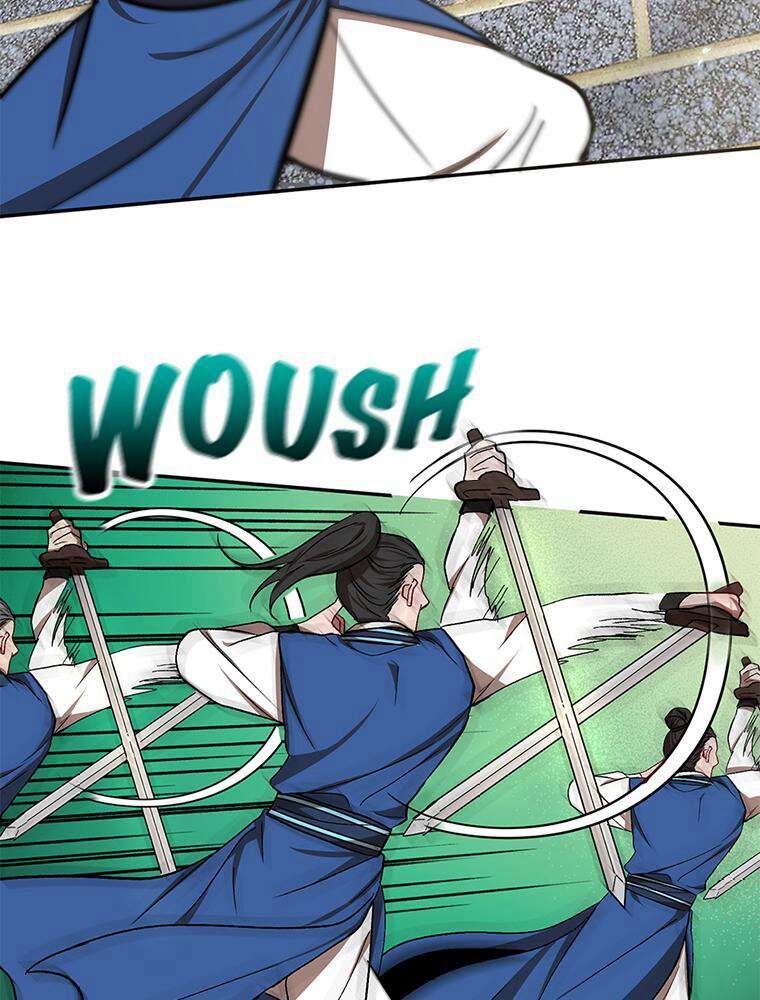 La Saga du Clan Mudang Chapitre 13 - Page 10