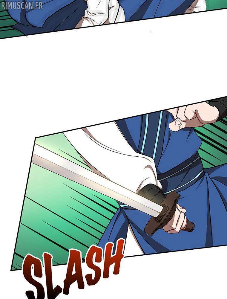 La Saga du Clan Mudang Chapitre 13 - Page 11