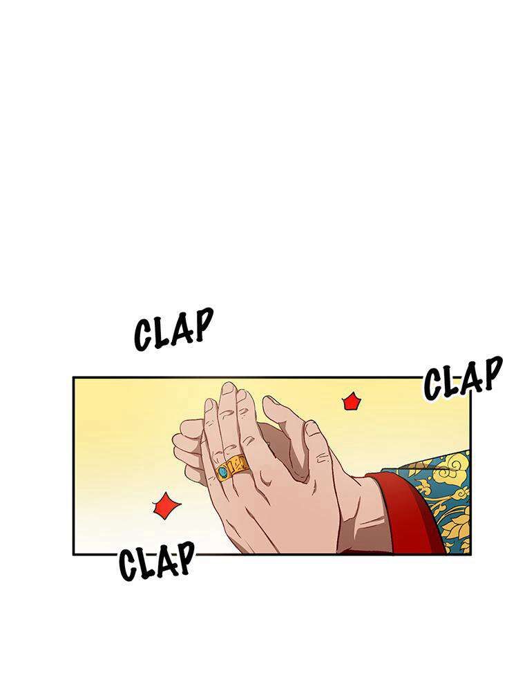 La Saga du Clan Mudang Chapitre 13 - Page 16