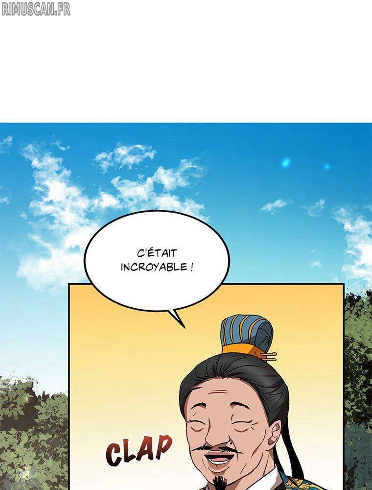 La Saga du Clan Mudang Chapitre 13 - Page 17