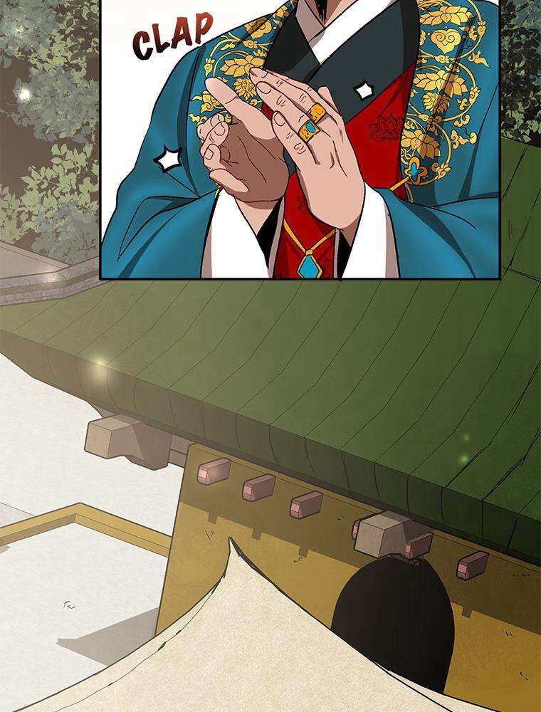 La Saga du Clan Mudang Chapitre 13 - Page 18