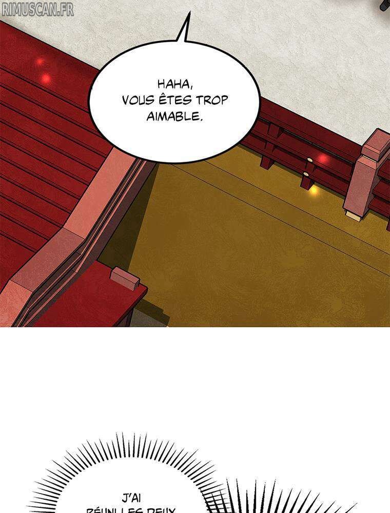 La Saga du Clan Mudang Chapitre 13 - Page 20