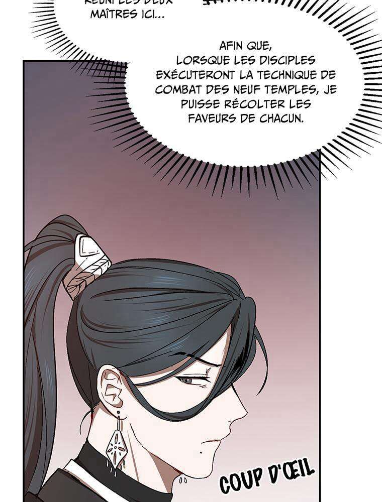 La Saga du Clan Mudang Chapitre 13 - Page 21