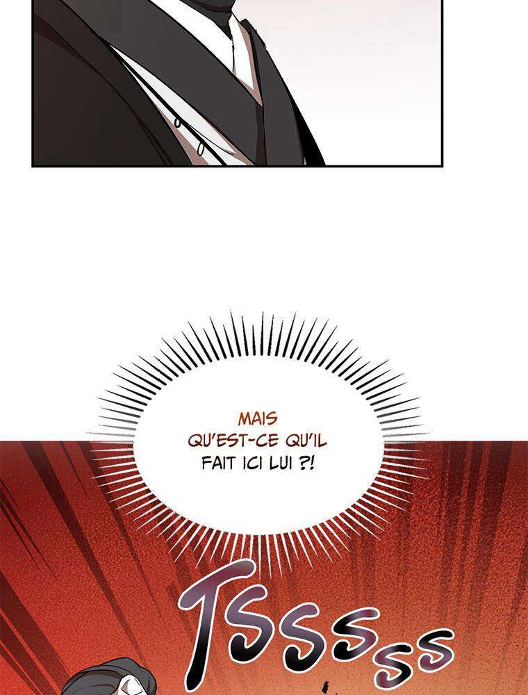 La Saga du Clan Mudang Chapitre 13 - Page 22