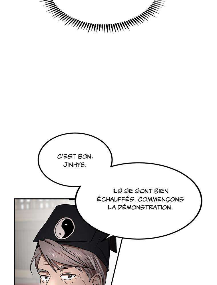 La Saga du Clan Mudang Chapitre 13 - Page 27
