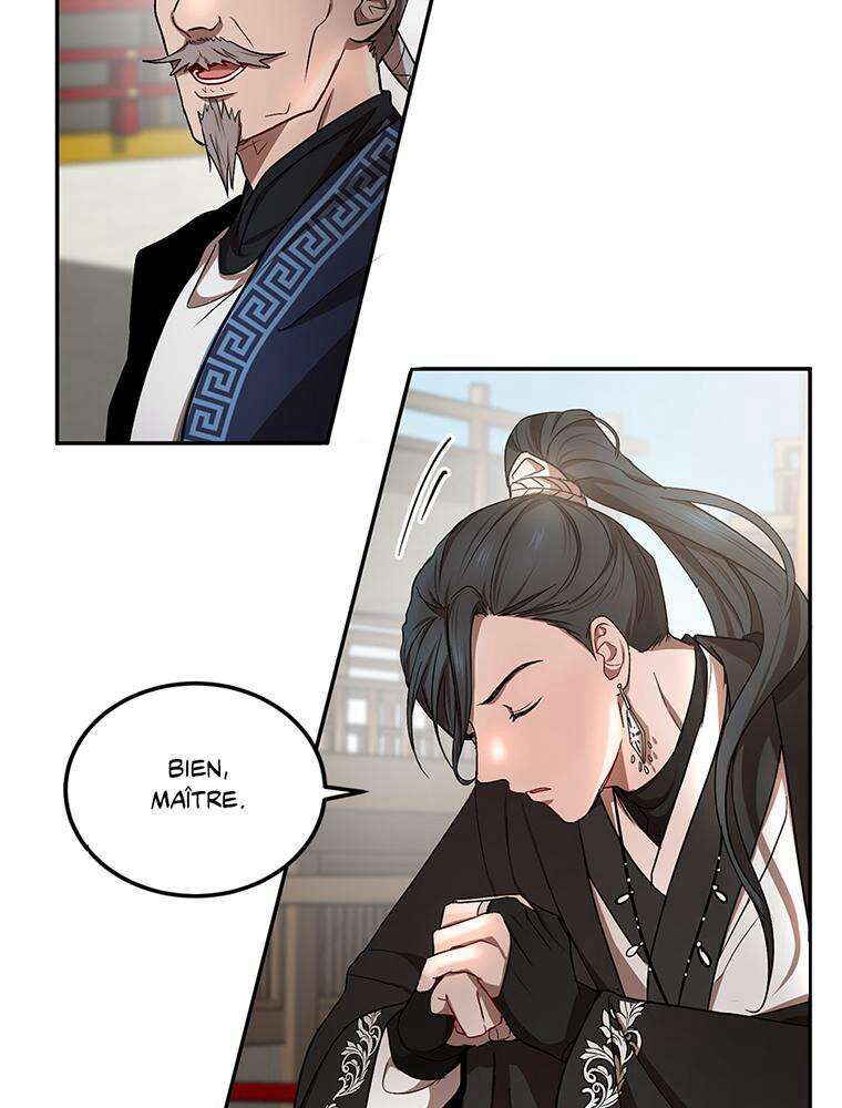La Saga du Clan Mudang Chapitre 13 - Page 28