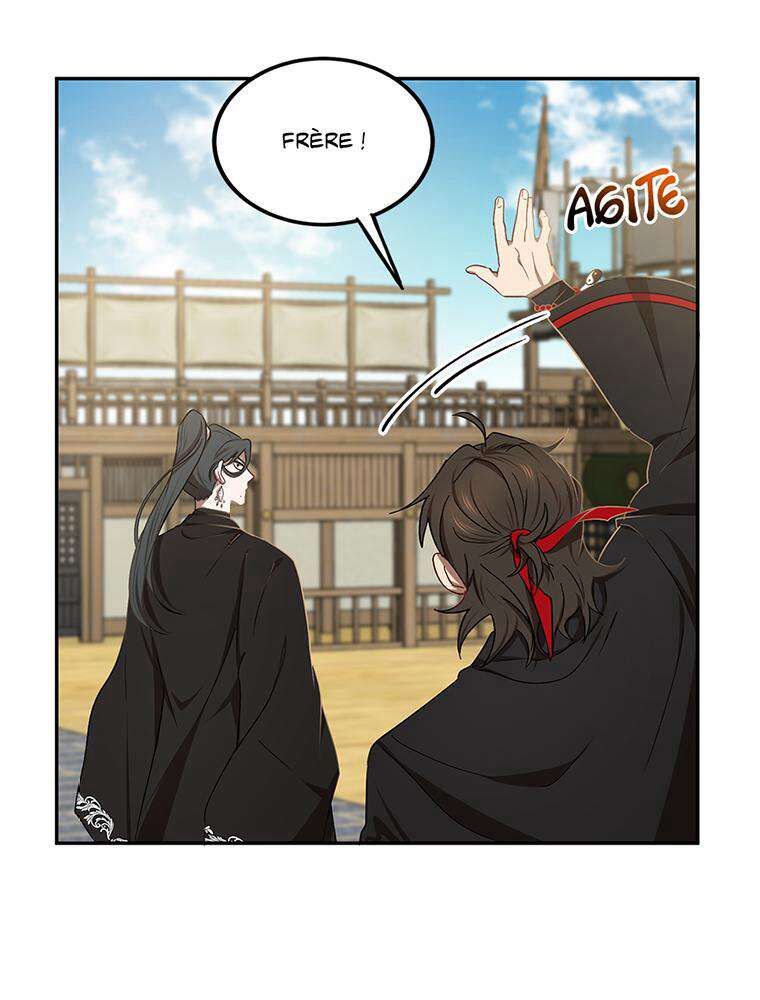 La Saga du Clan Mudang Chapitre 13 - Page 30