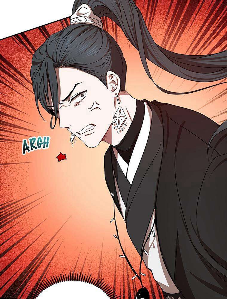 La Saga du Clan Mudang Chapitre 13 - Page 34