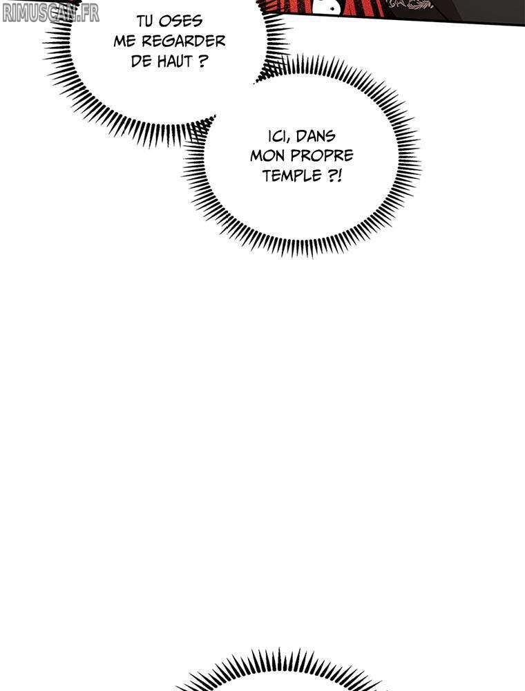 La Saga du Clan Mudang Chapitre 13 - Page 35
