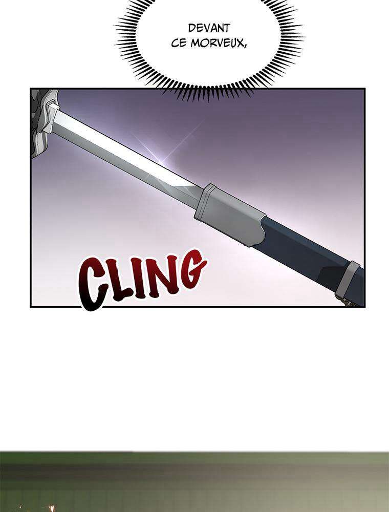 La Saga du Clan Mudang Chapitre 13 - Page 36
