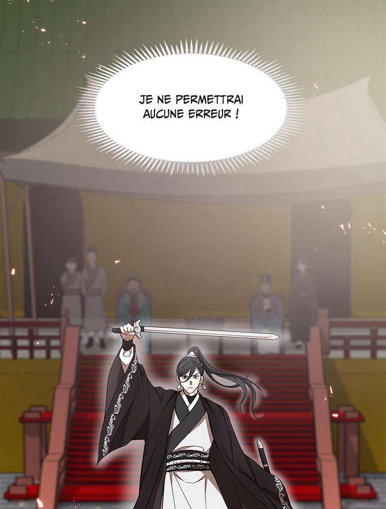 La Saga du Clan Mudang Chapitre 13 - Page 37