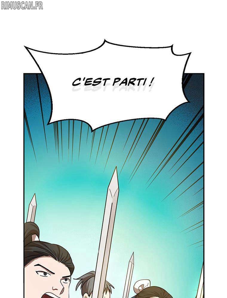 La Saga du Clan Mudang Chapitre 13 - Page 41