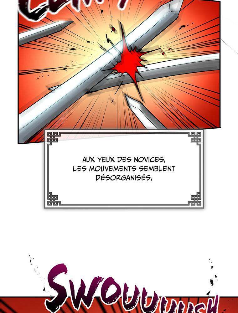 La Saga du Clan Mudang Chapitre 13 - Page 48