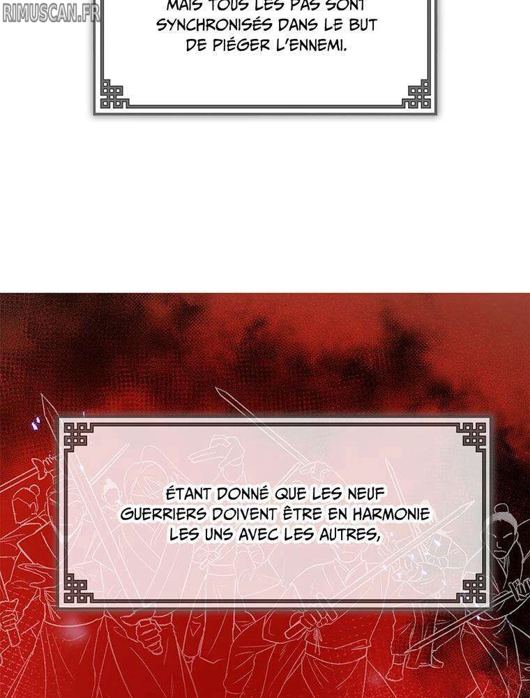 La Saga du Clan Mudang Chapitre 13 - Page 50