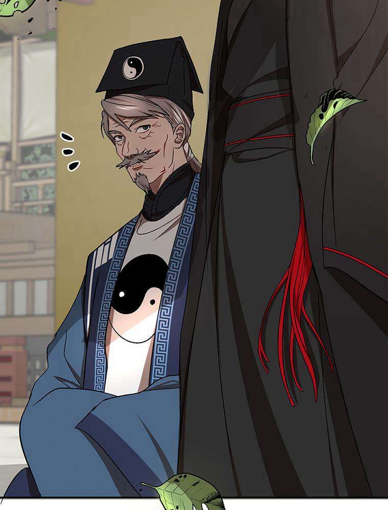 La Saga du Clan Mudang Chapitre 13 - Page 54