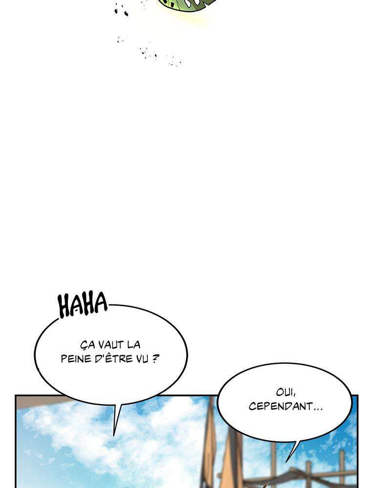 La Saga du Clan Mudang Chapitre 13 - Page 55