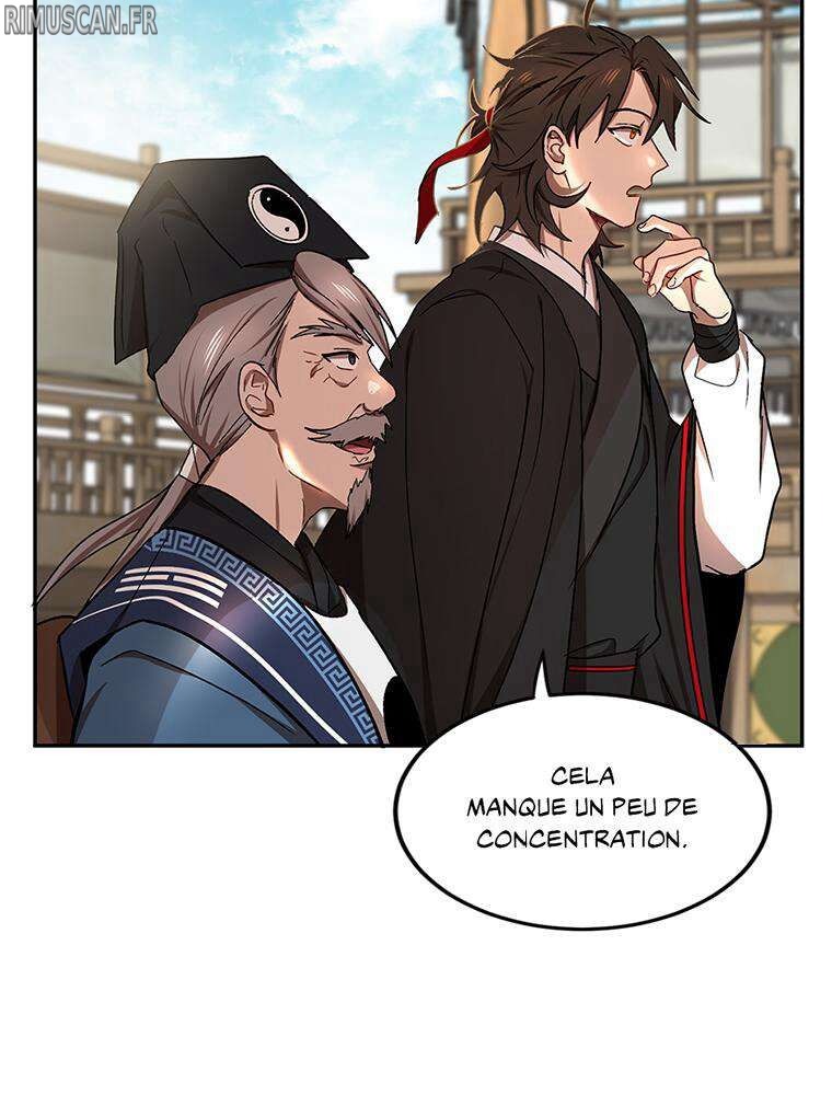 La Saga du Clan Mudang Chapitre 13 - Page 56