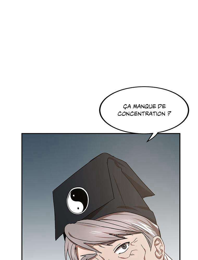 La Saga du Clan Mudang Chapitre 13 - Page 57