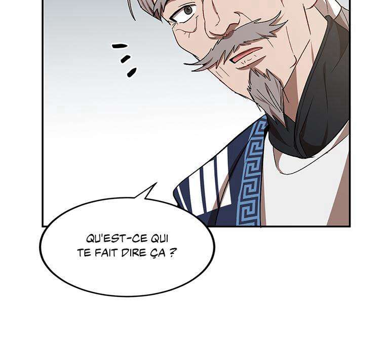 La Saga du Clan Mudang Chapitre 13 - Page 58