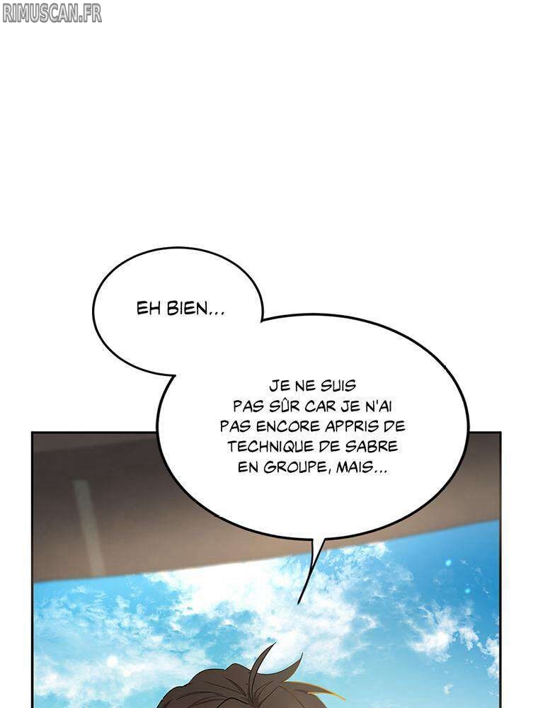La Saga du Clan Mudang Chapitre 13 - Page 59