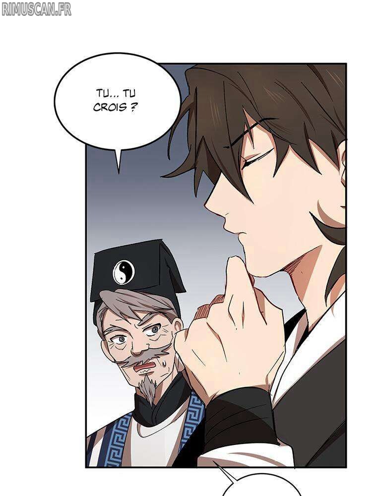 La Saga du Clan Mudang Chapitre 13 - Page 62