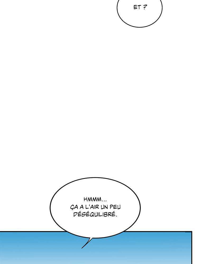 La Saga du Clan Mudang Chapitre 13 - Page 63